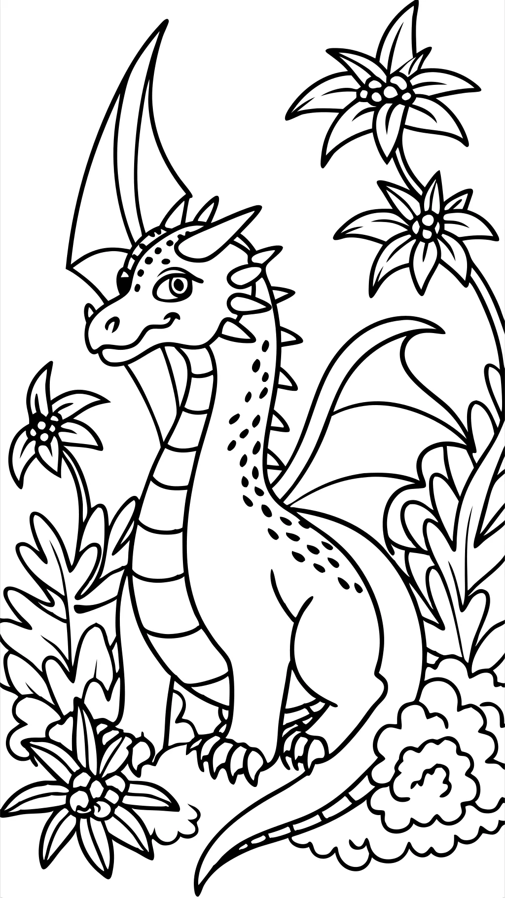 wings of fire coloring pages rainwing